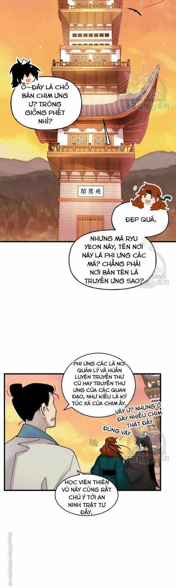 Chương 84 - Trang 29