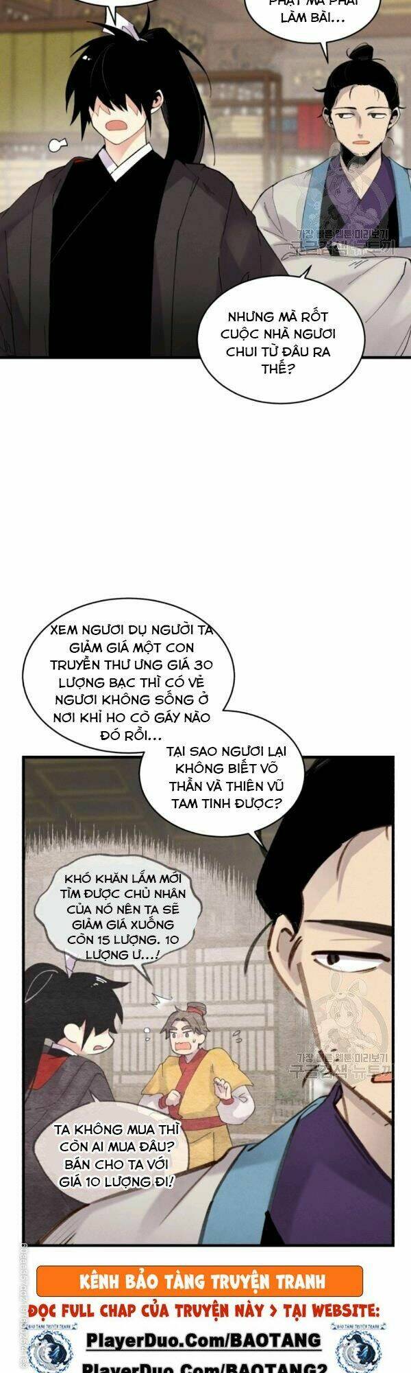 Chương 85 - Trang 34