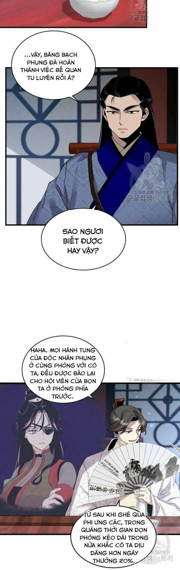 Chương 85 - Trang 40