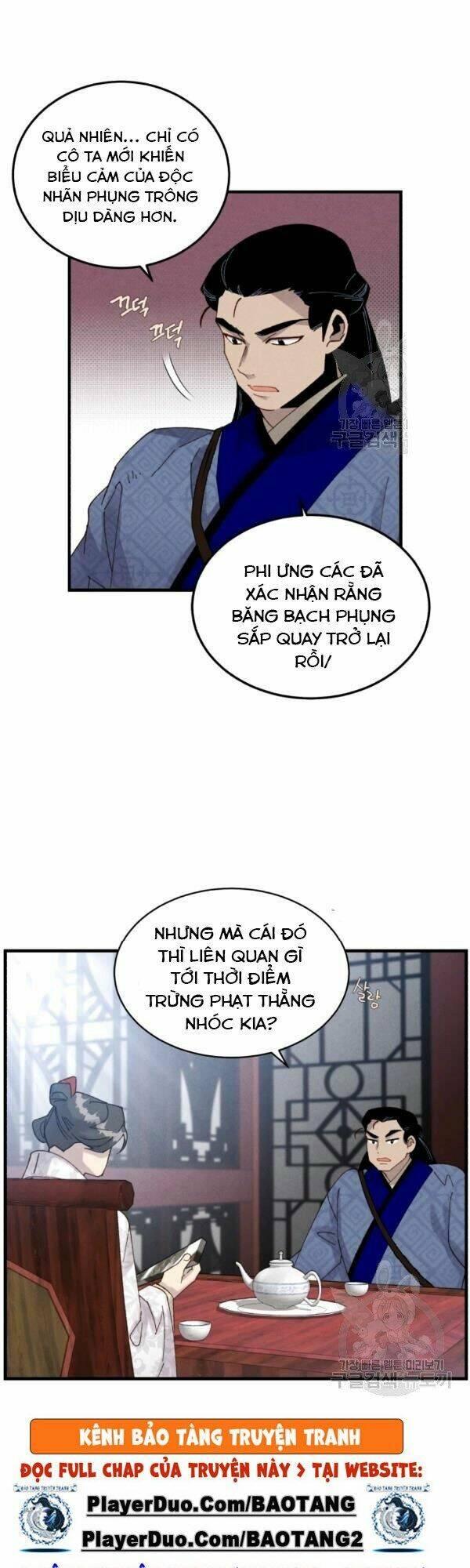 Chương 85 - Trang 41
