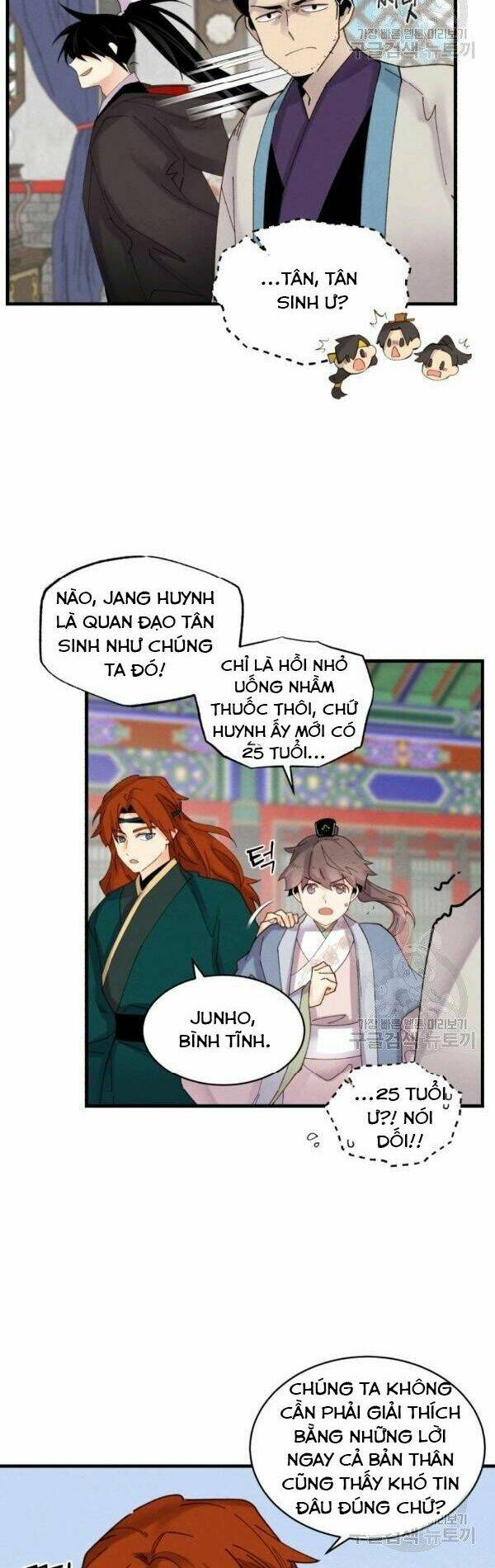 Chương 85 - Trang 8