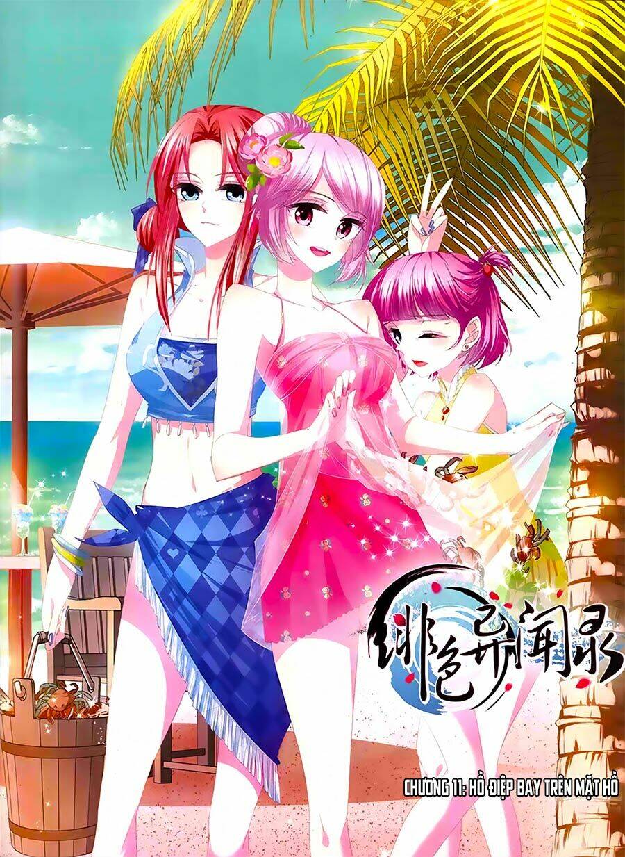 Chương 11 - Trang 1