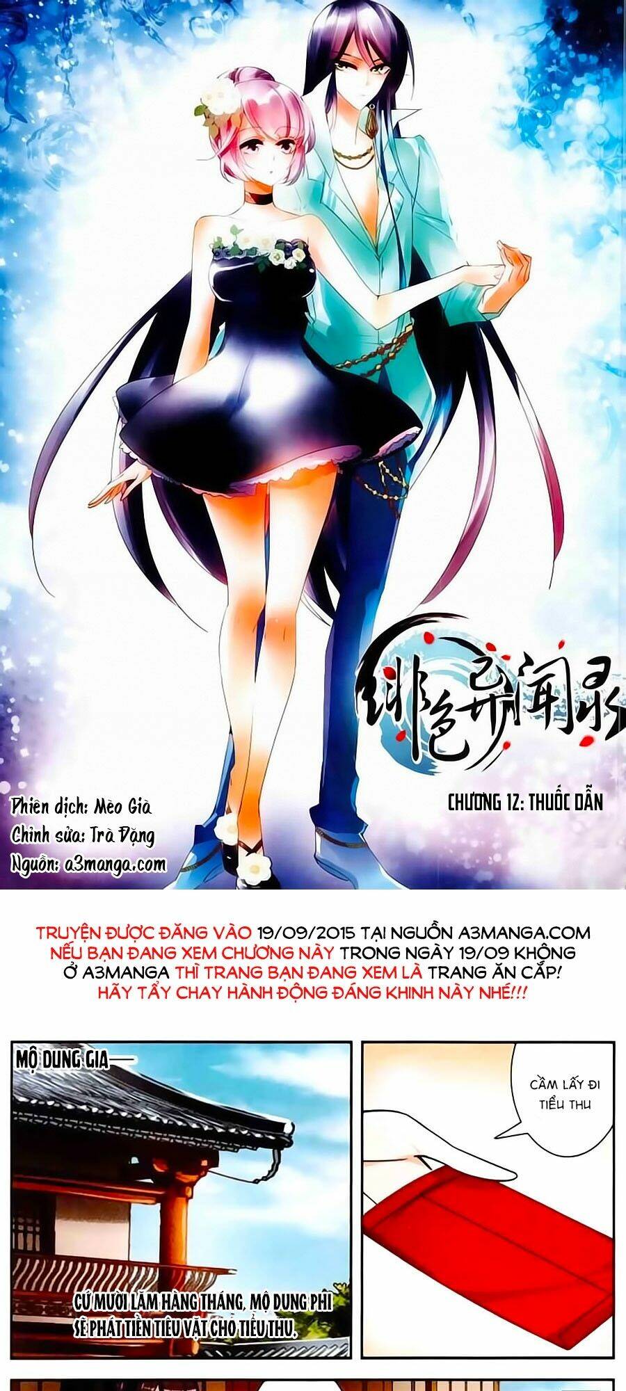 Chương 12 - Trang 1