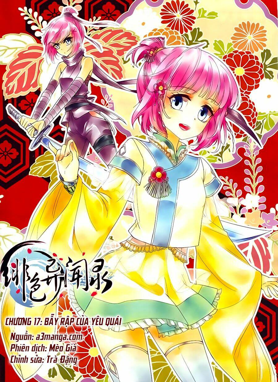 Chương 17 - Trang 1