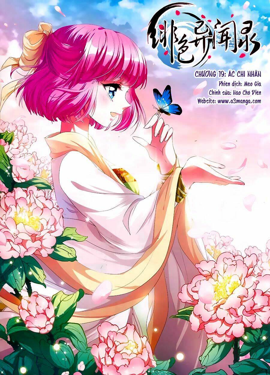 Chương 19 - Trang 1