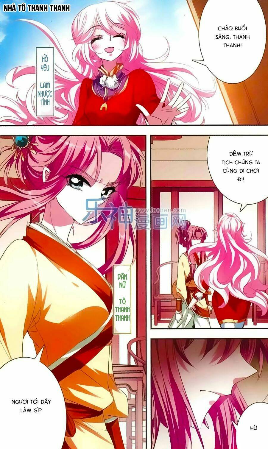 Chương 22 - Trang 3