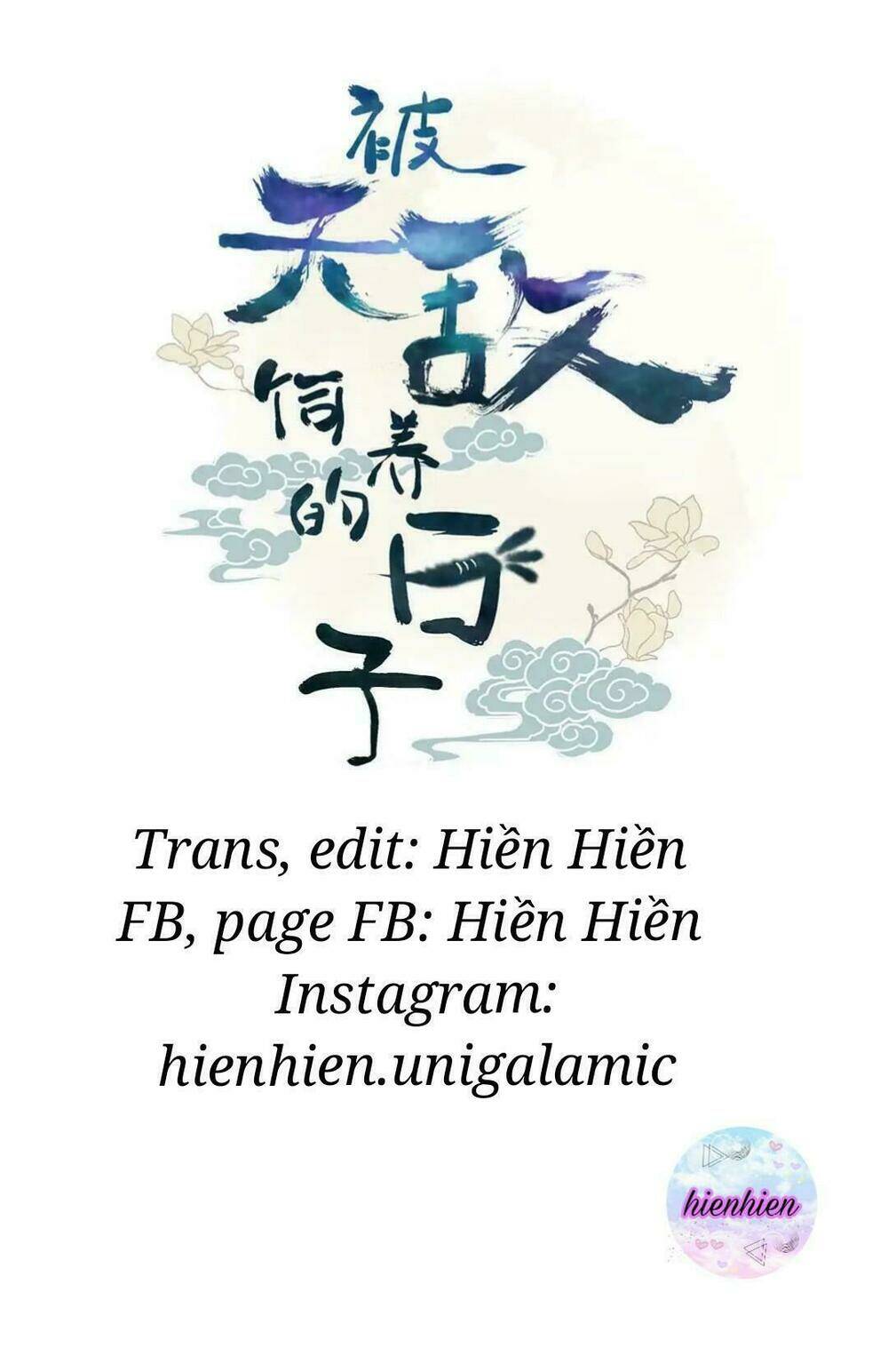 Chương 12 - Trang 1