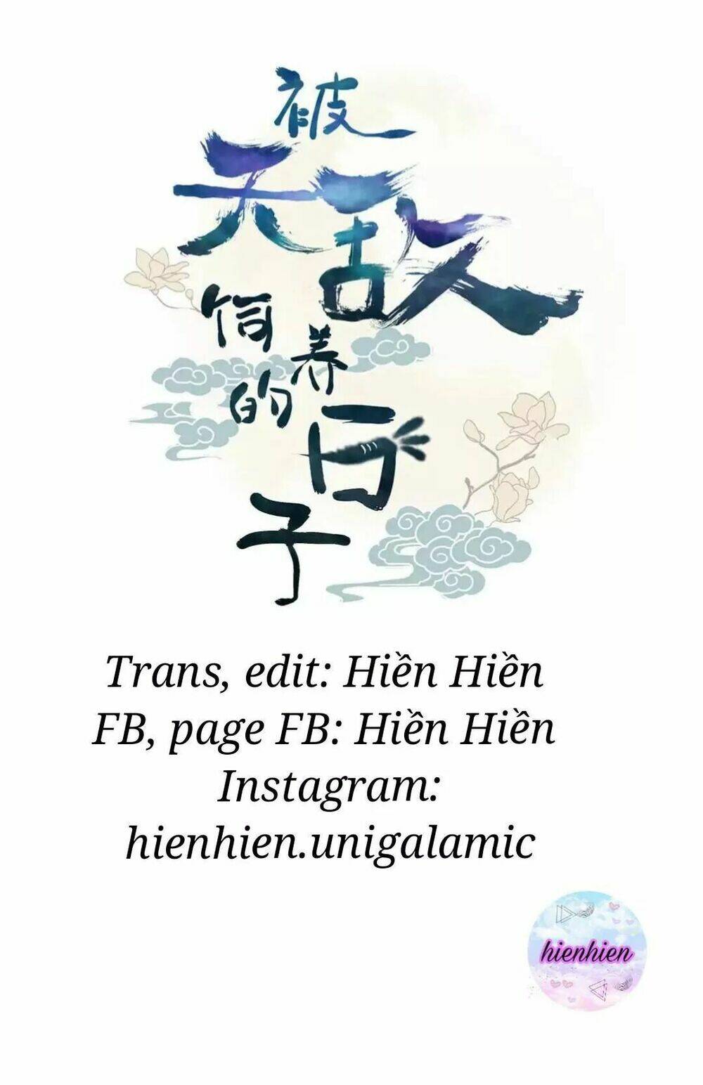 Chương 14 - Trang 1