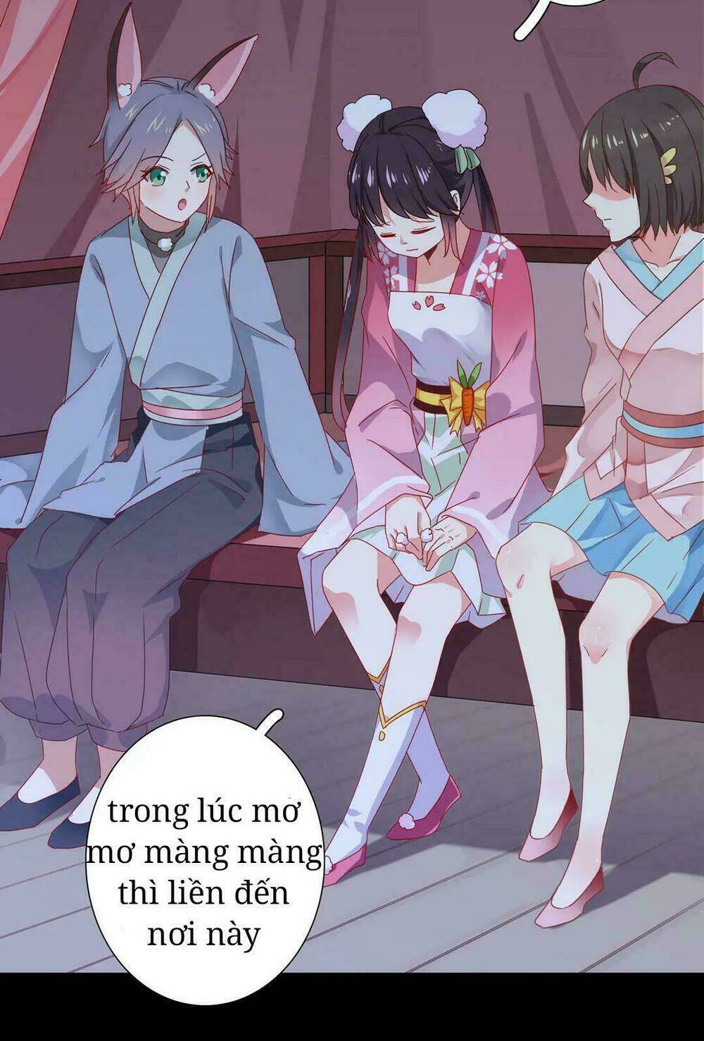 Chương 32 - Trang 21