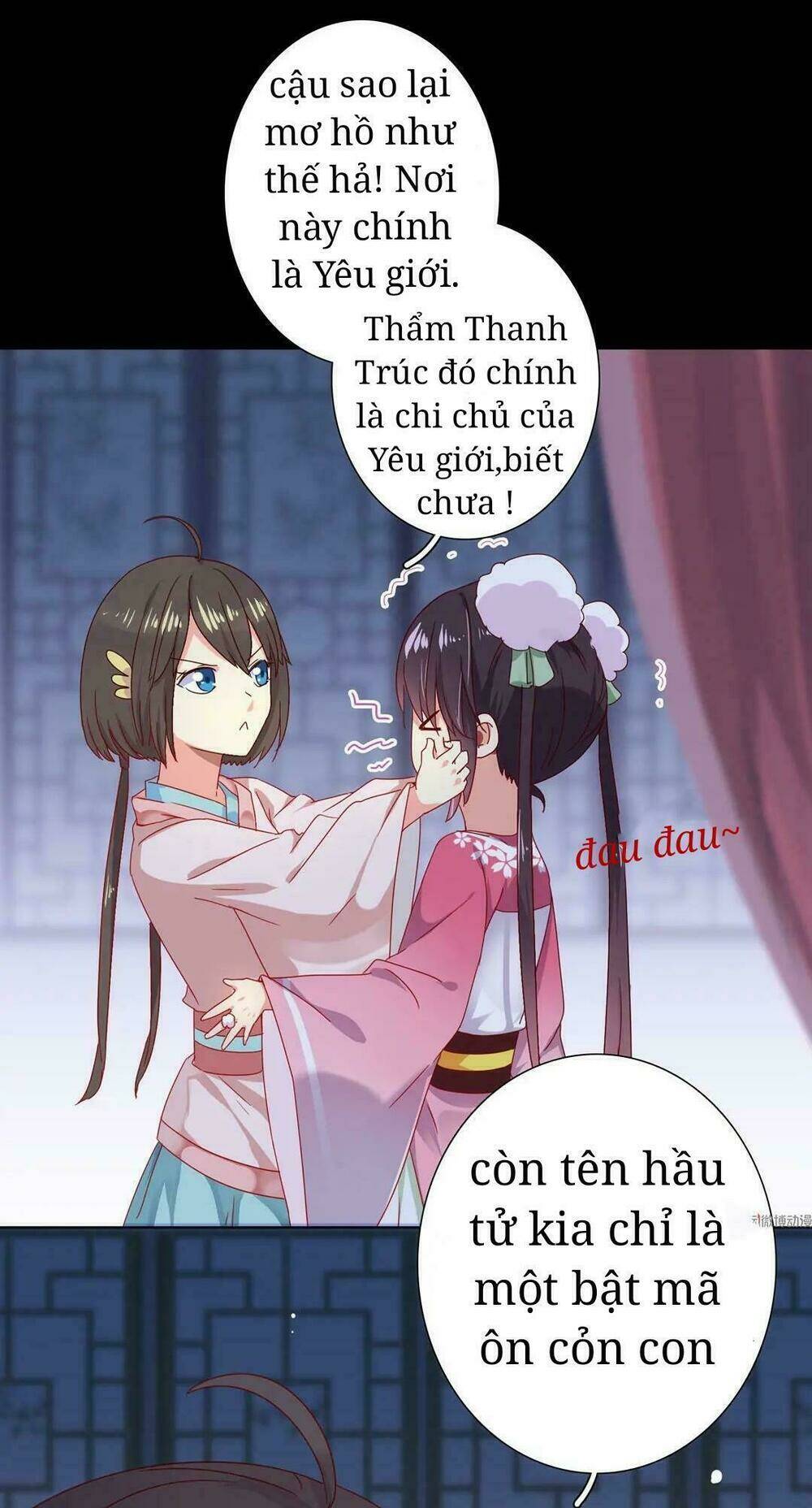 Chương 32 - Trang 22