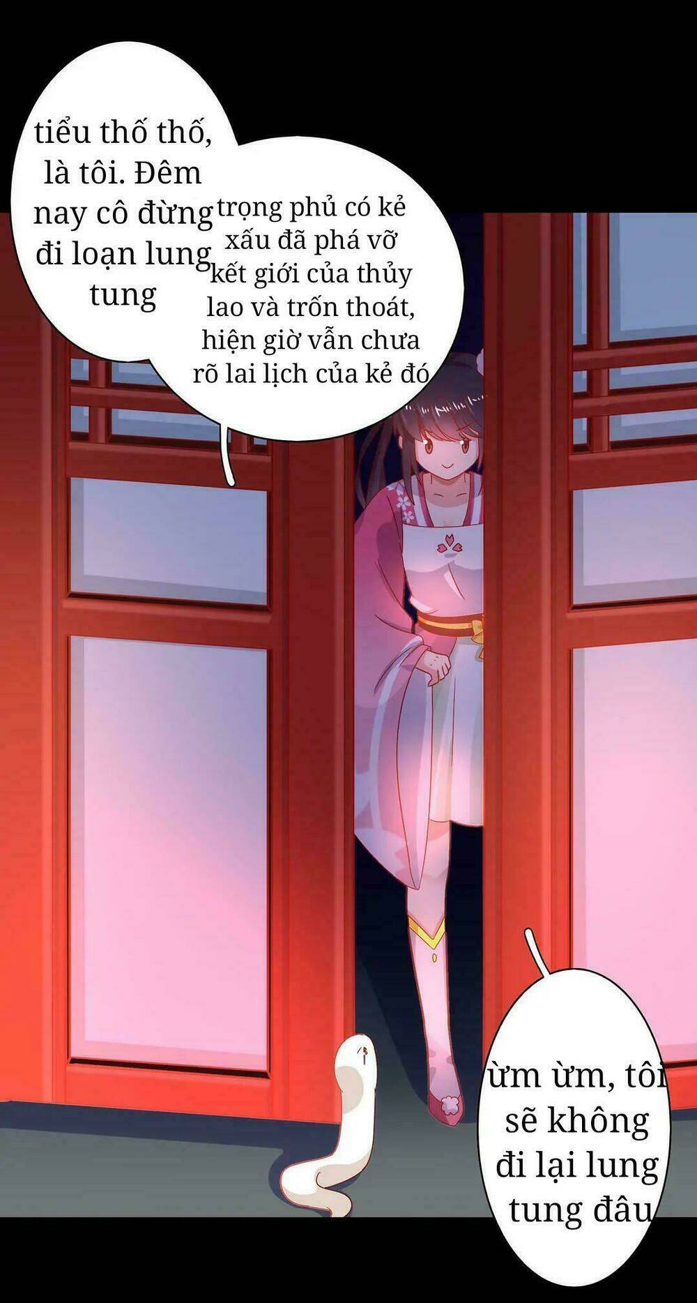 Chương 35 - Trang 8