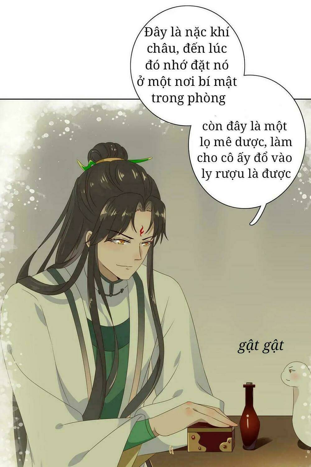 Chương 38 - Trang 18