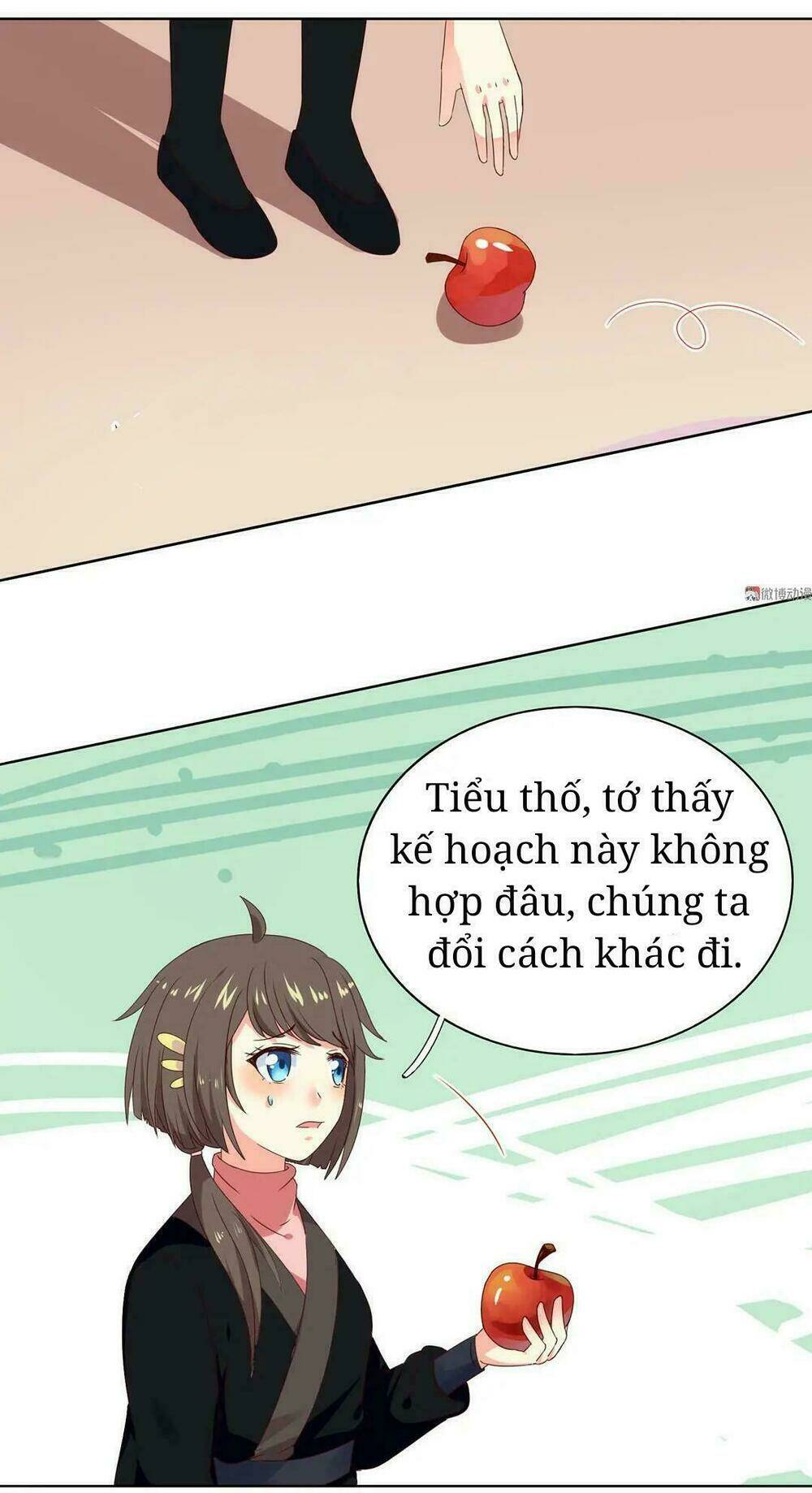 Chương 39 - Trang 21