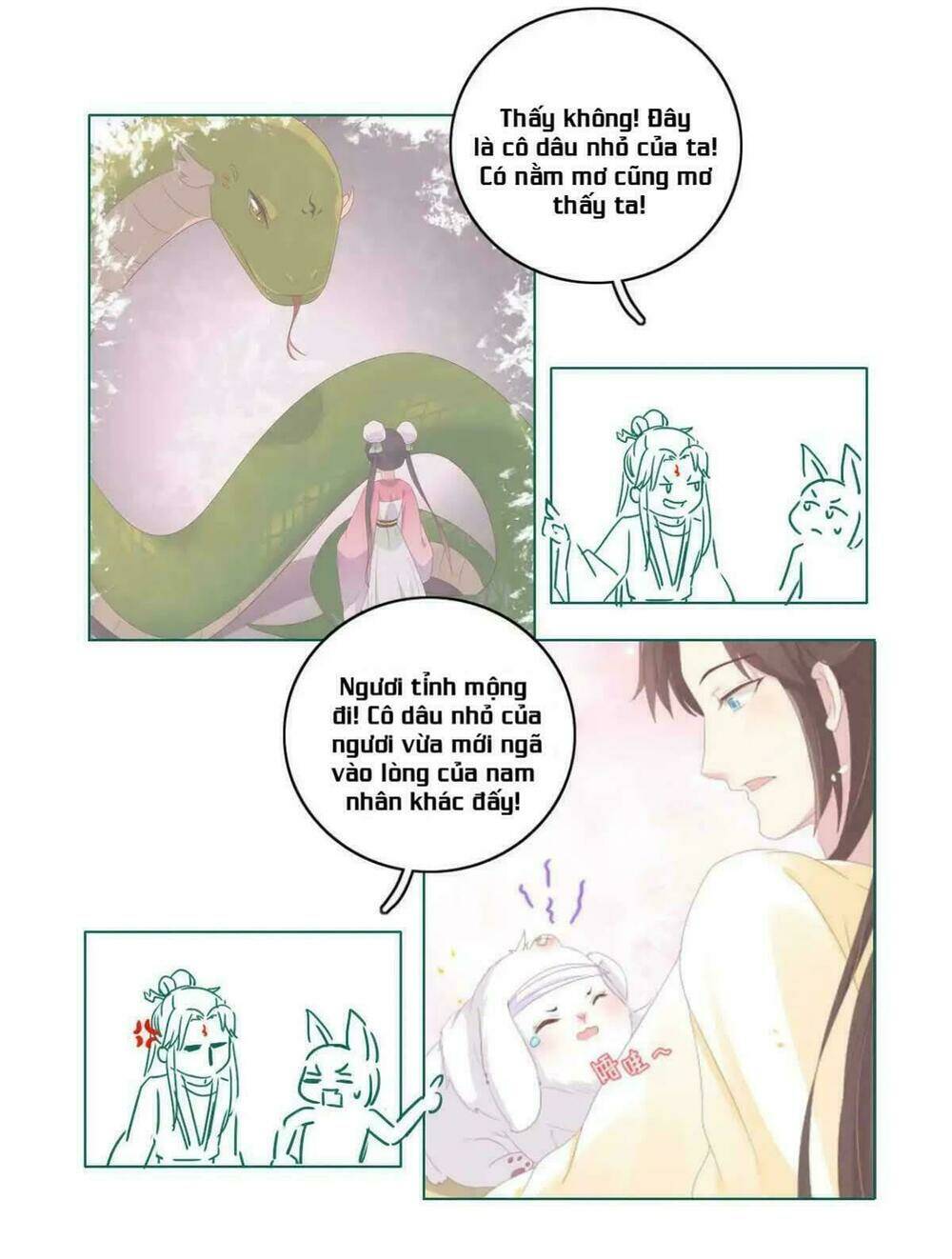 Chương 46 - Trang 38
