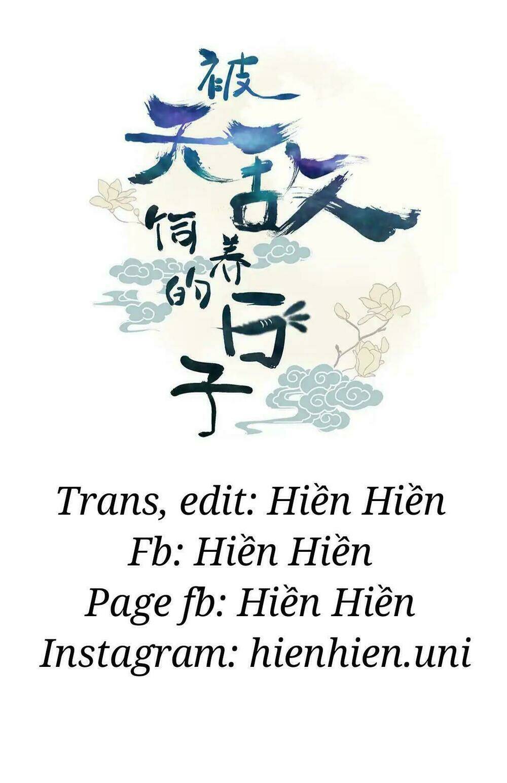Chương 9 - Trang 1