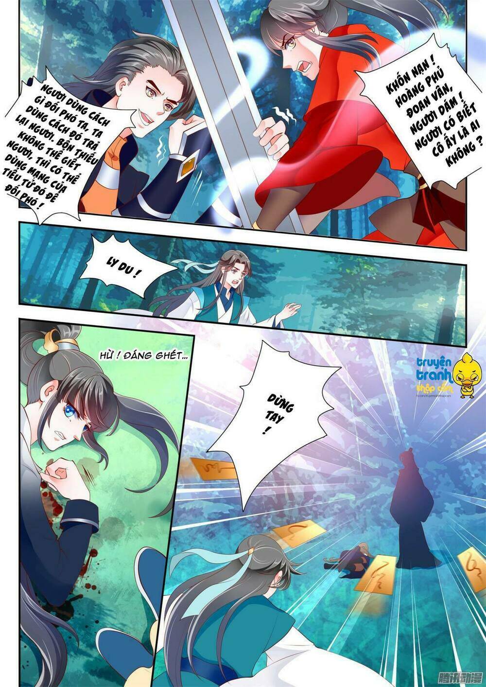 Chương 15 - Trang 5