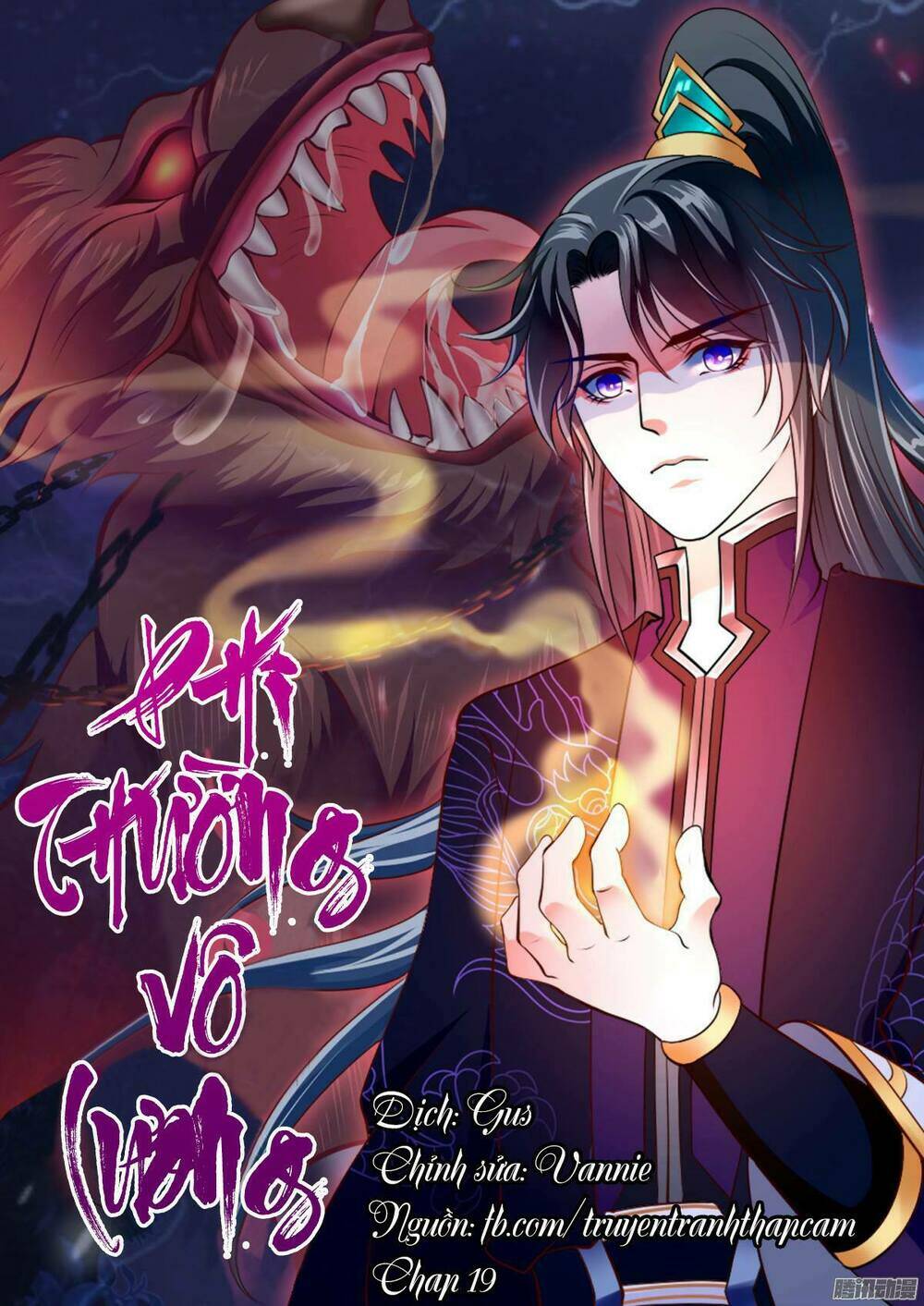 Chương 19 - Trang 1