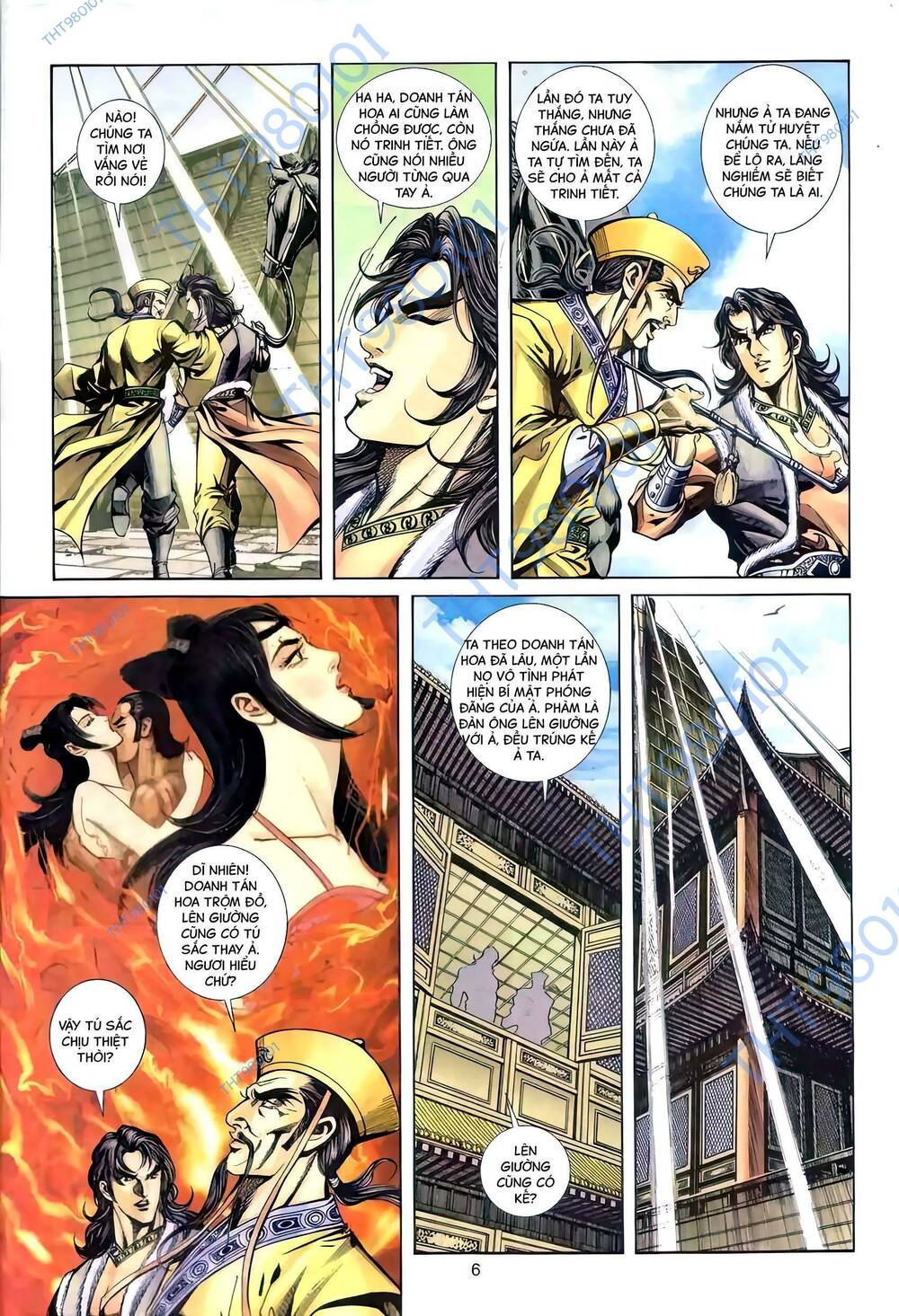 Chương 100 - Trang 5