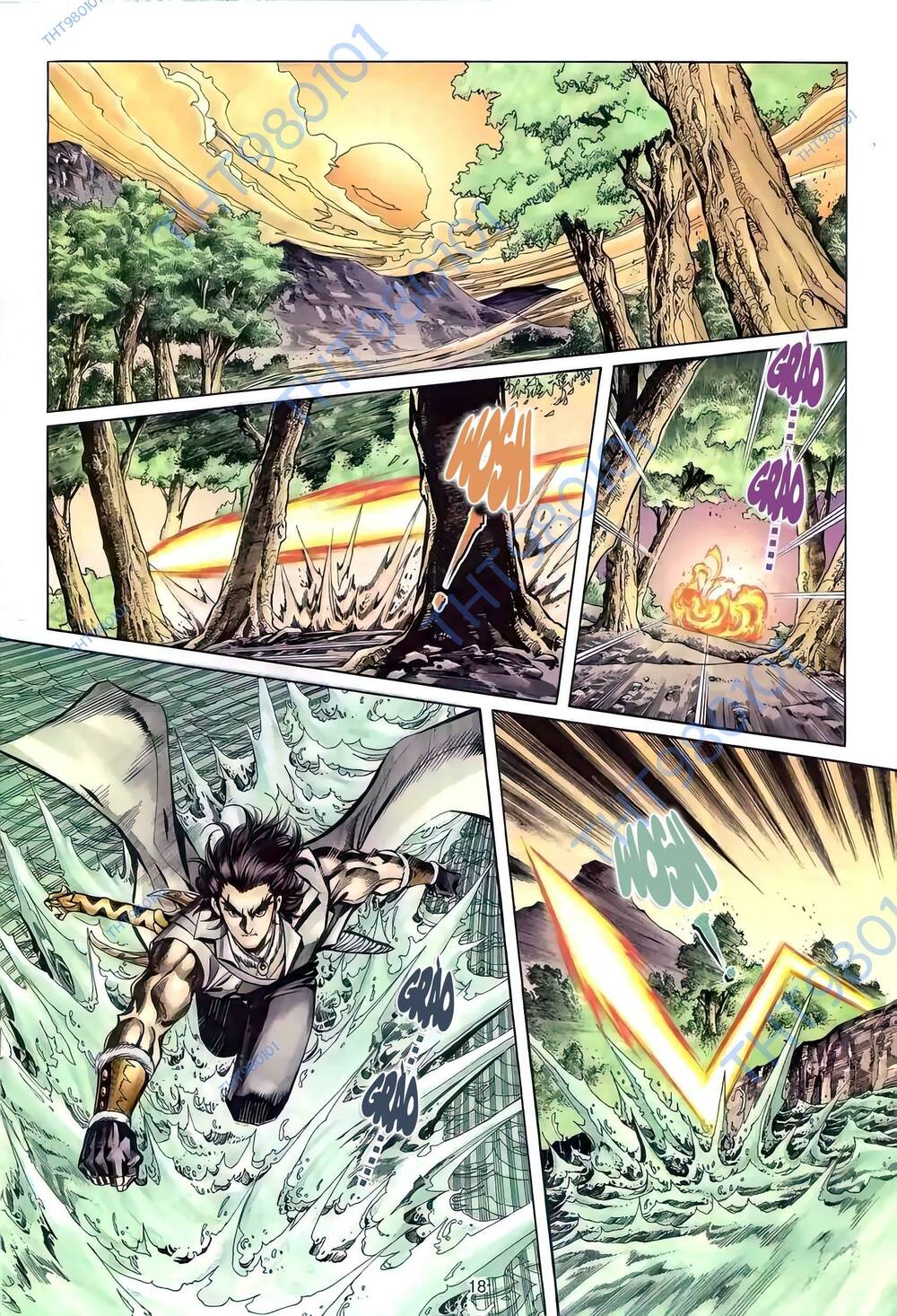 Chương 102 - Trang 17