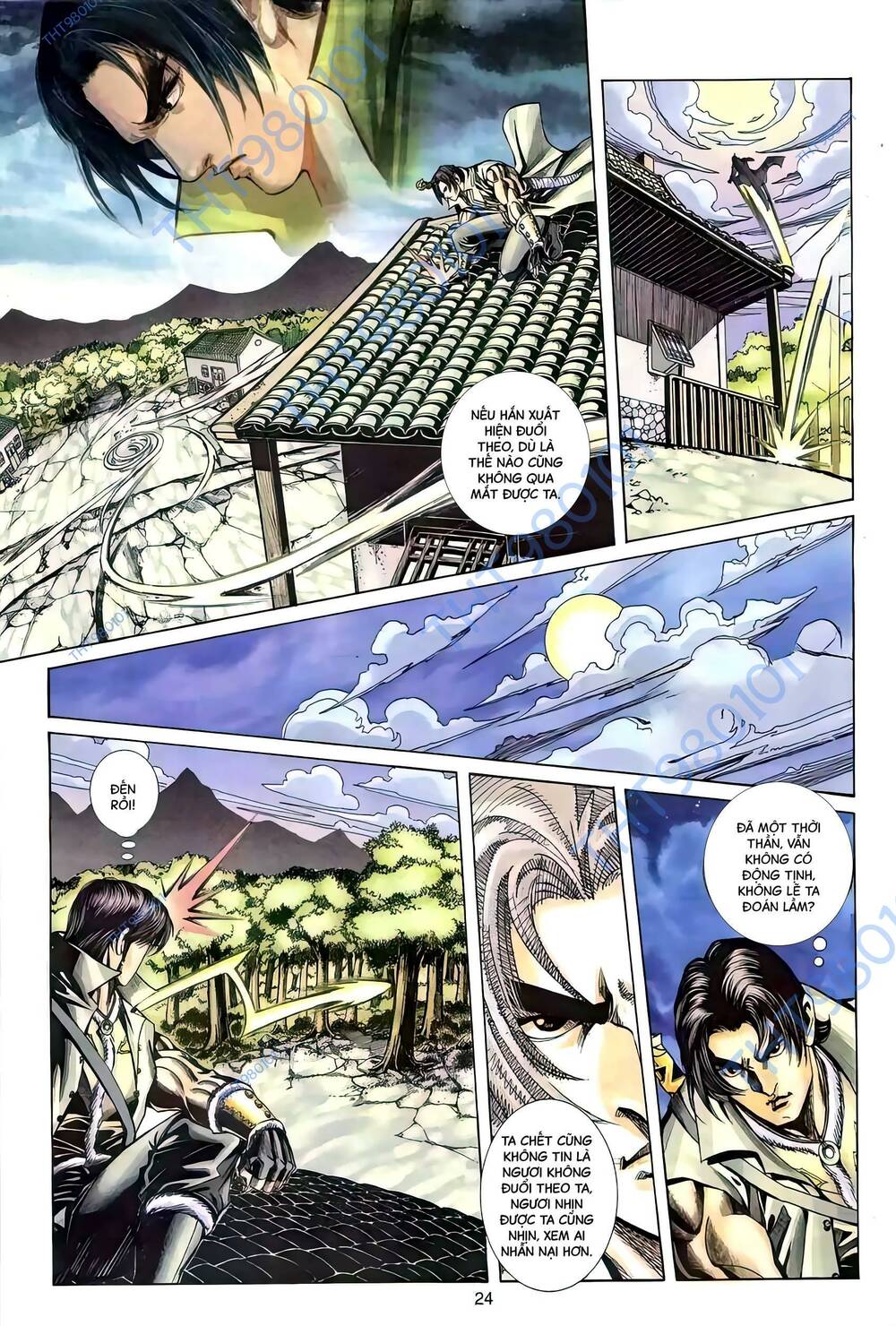 Chương 102 - Trang 23