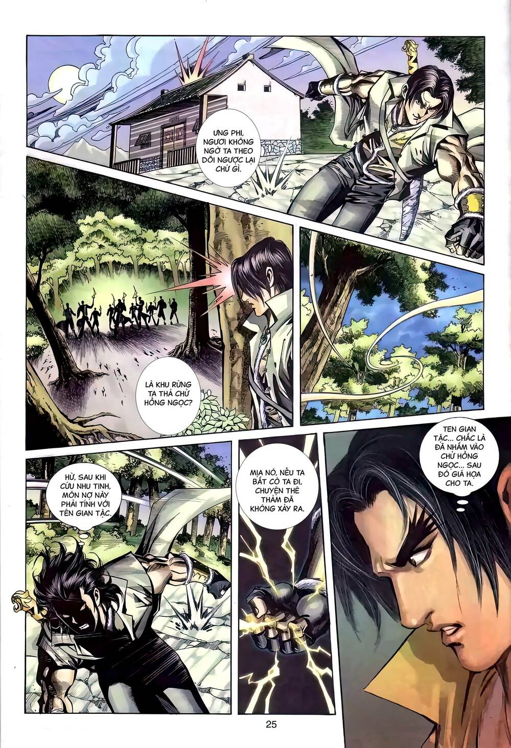 Chương 102 - Trang 24
