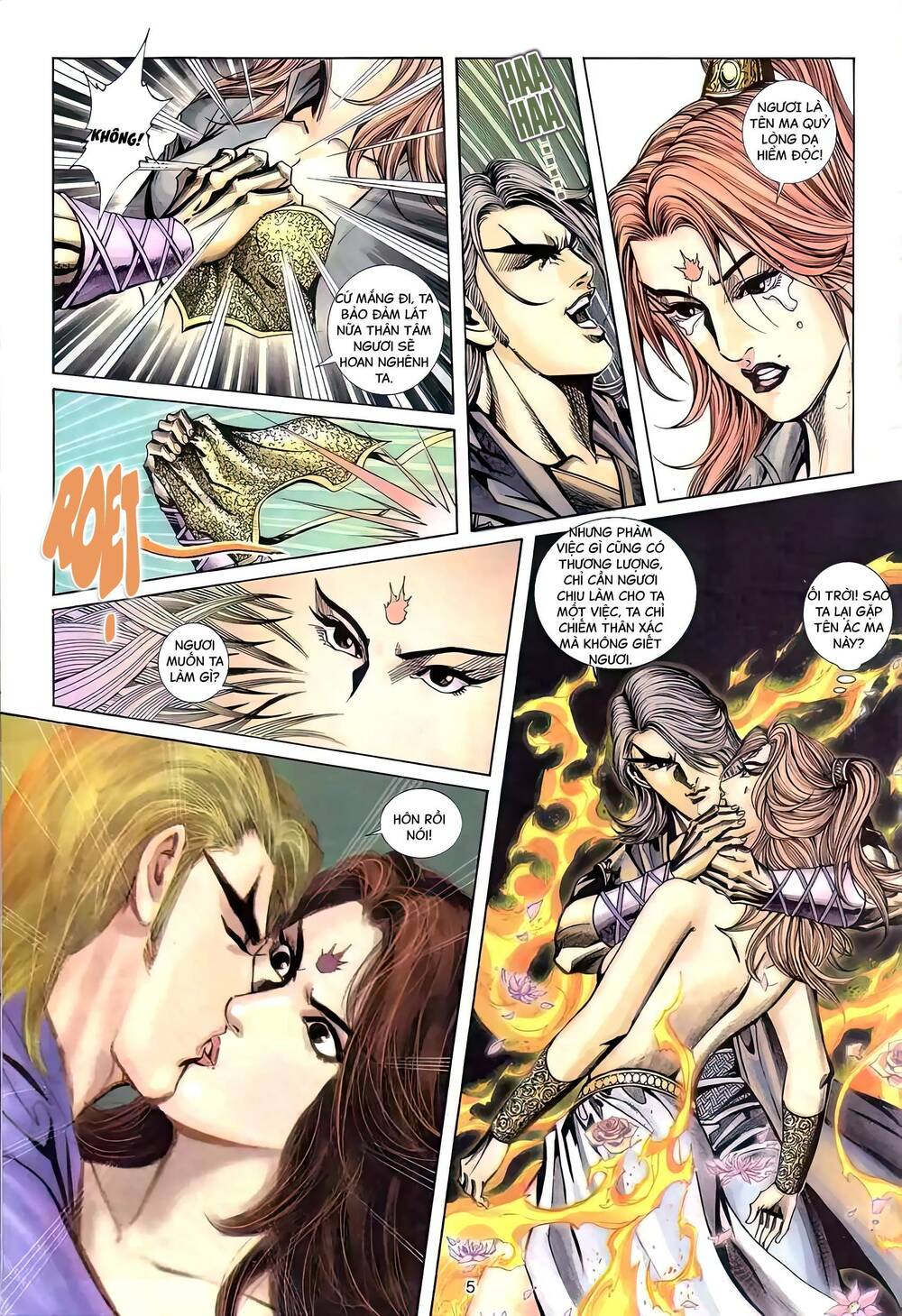 Chương 102 - Trang 4