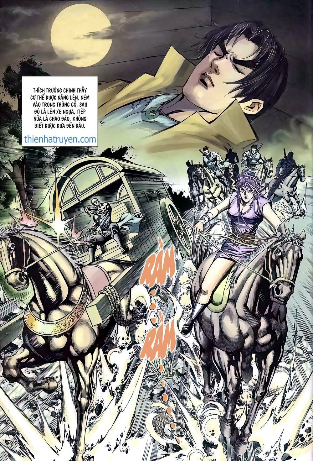 Chương 102 - Trang 32
