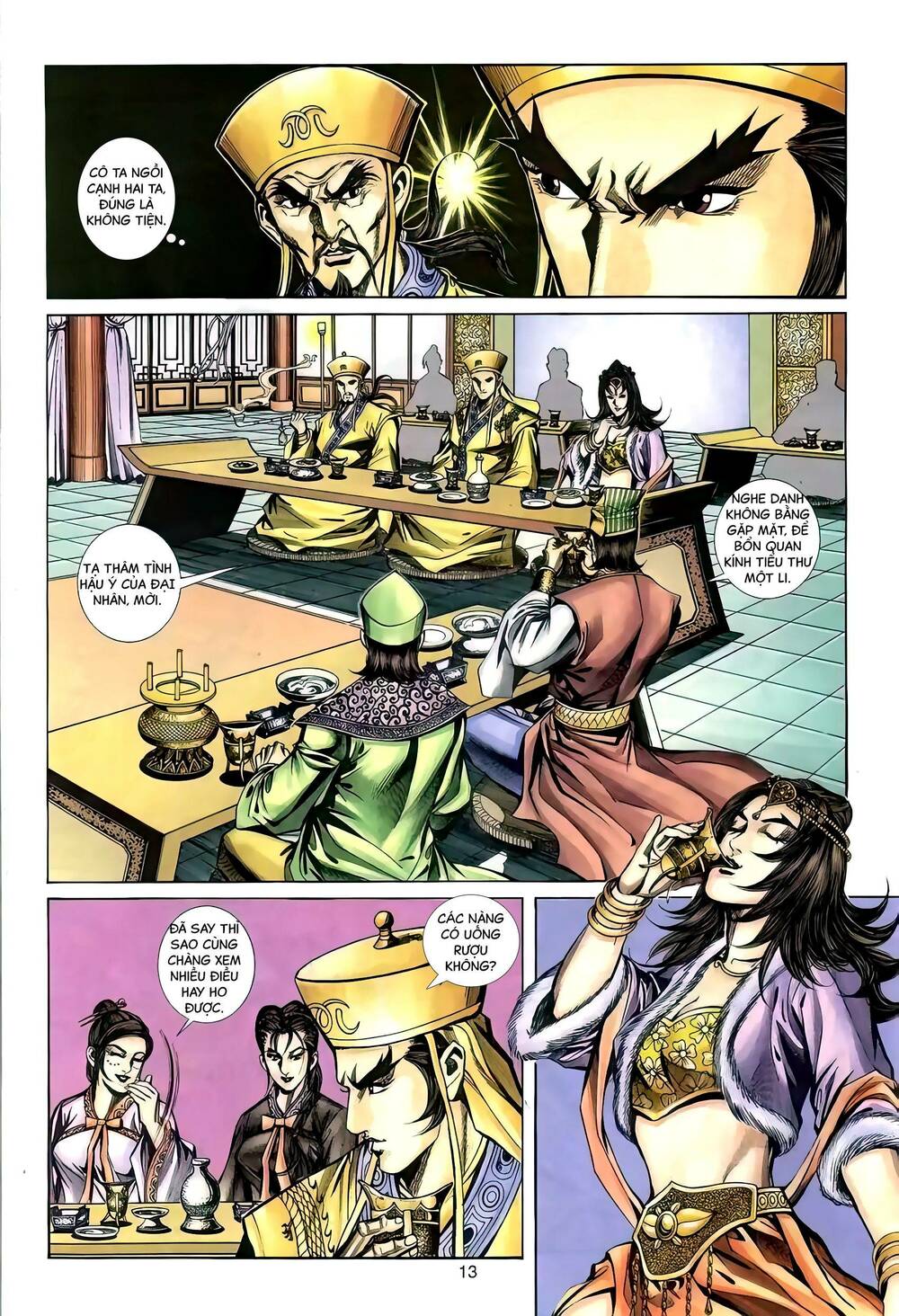Chương 103 - Trang 12