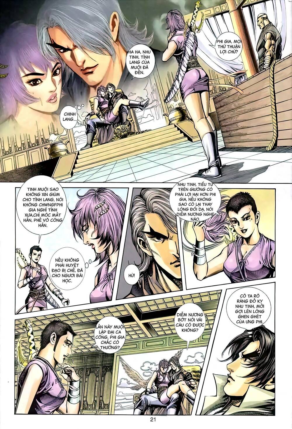 Chương 103 - Trang 20