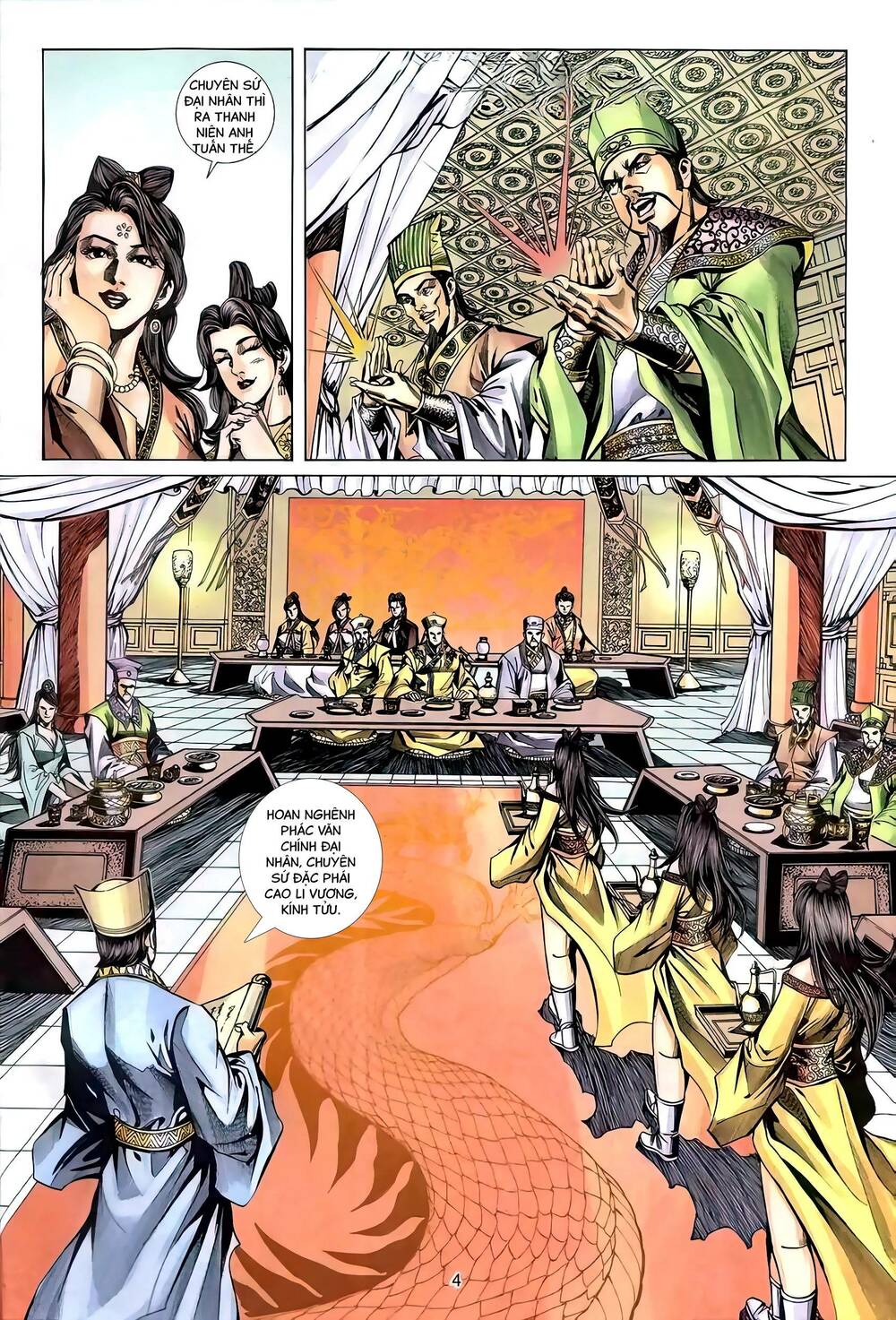 Chương 103 - Trang 3