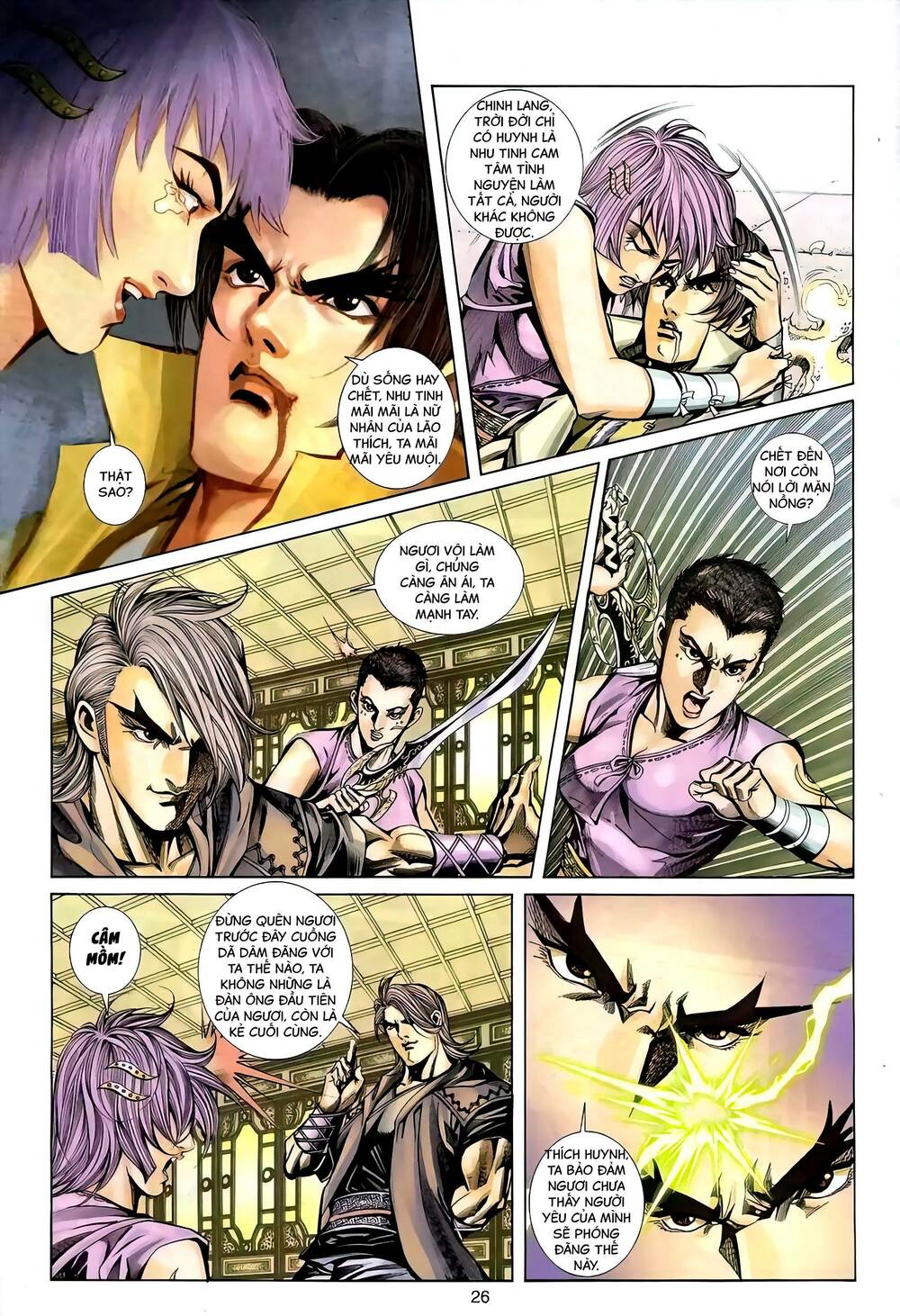 Chương 103 - Trang 25