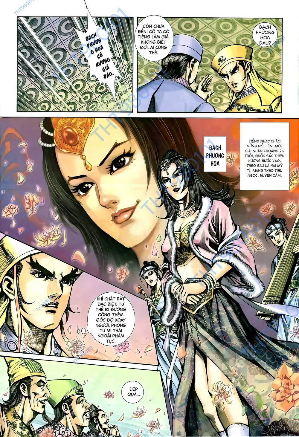 Chương 103 - Trang 6