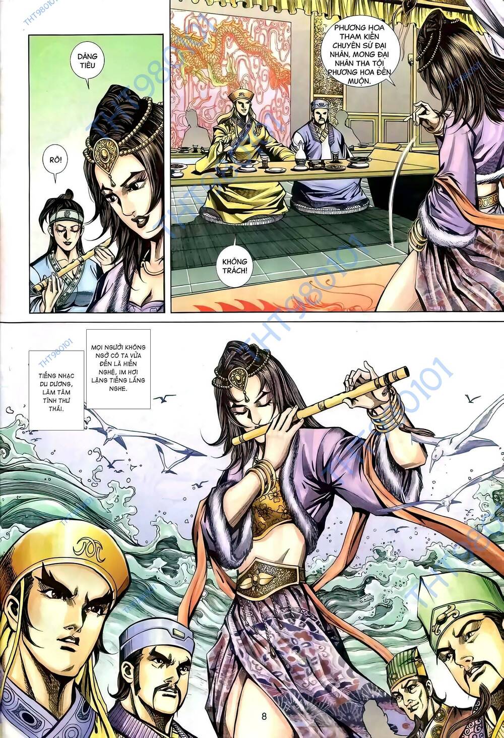 Chương 103 - Trang 7
