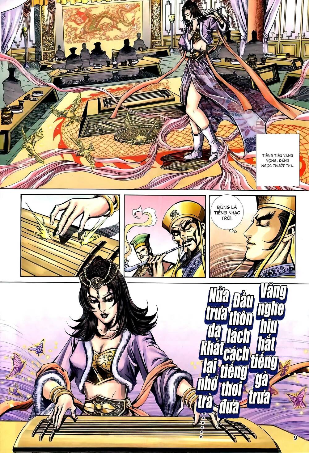 Chương 103 - Trang 8