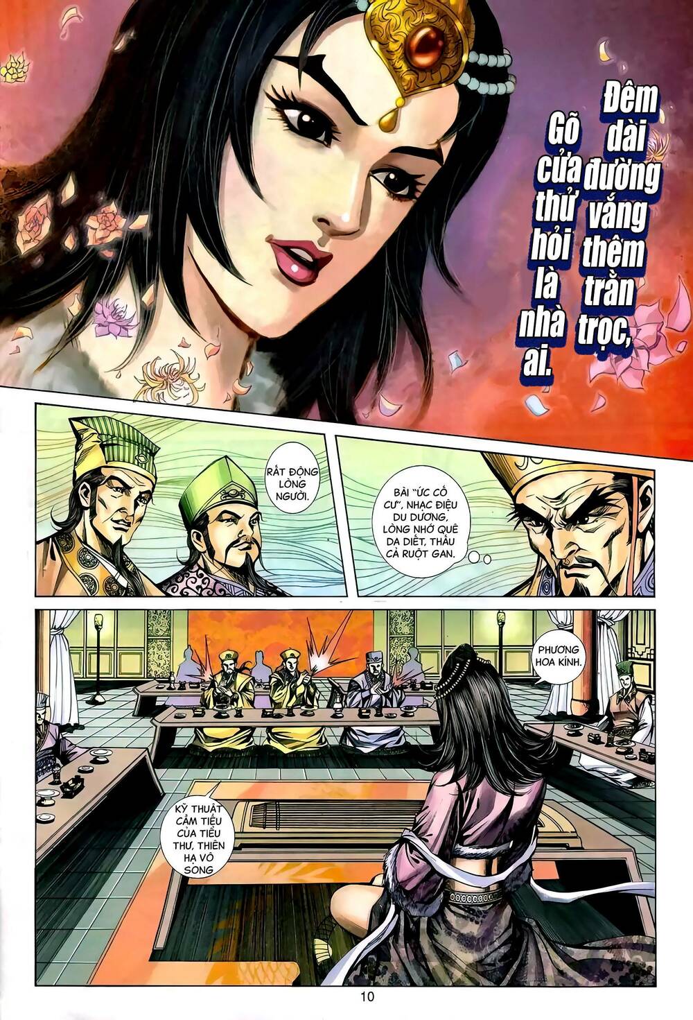 Chương 103 - Trang 9