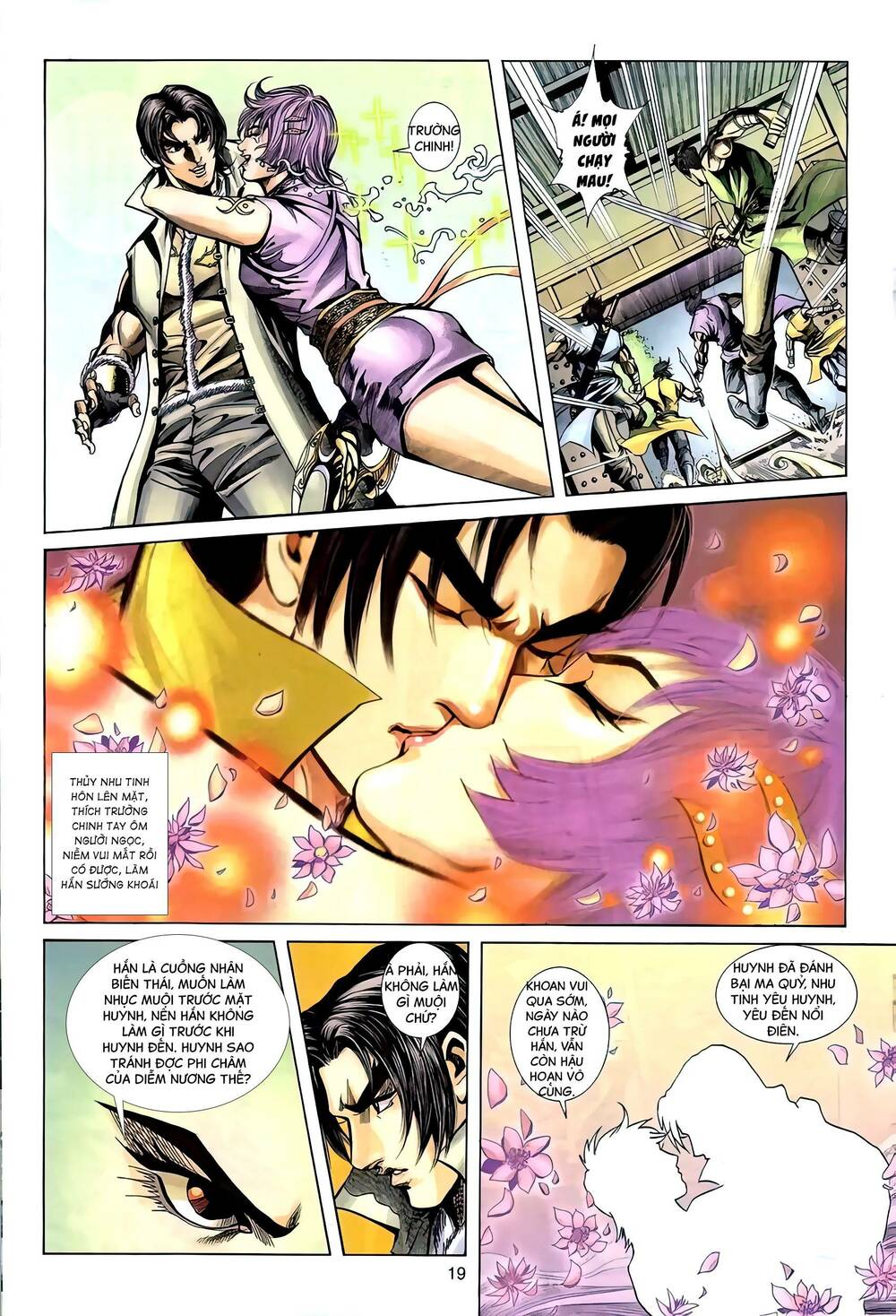 Chương 104 - Trang 18