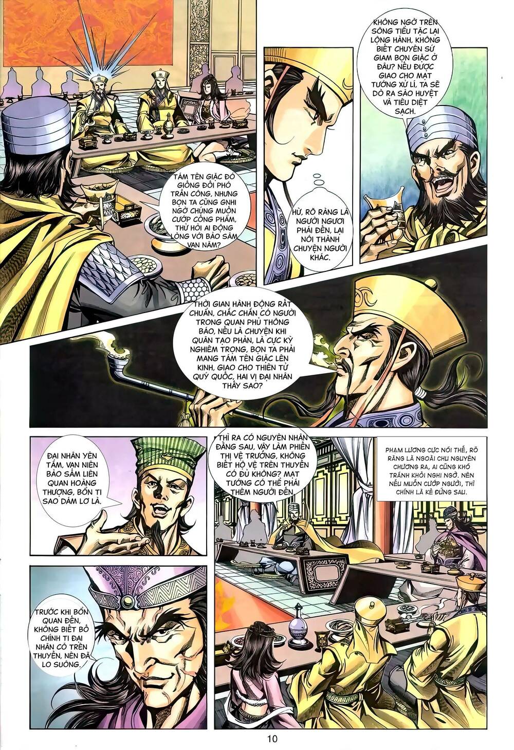 Chương 104 - Trang 9