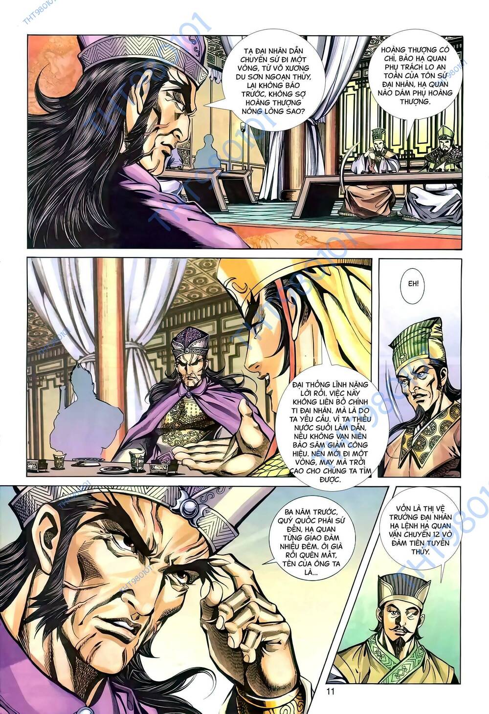 Chương 104 - Trang 10