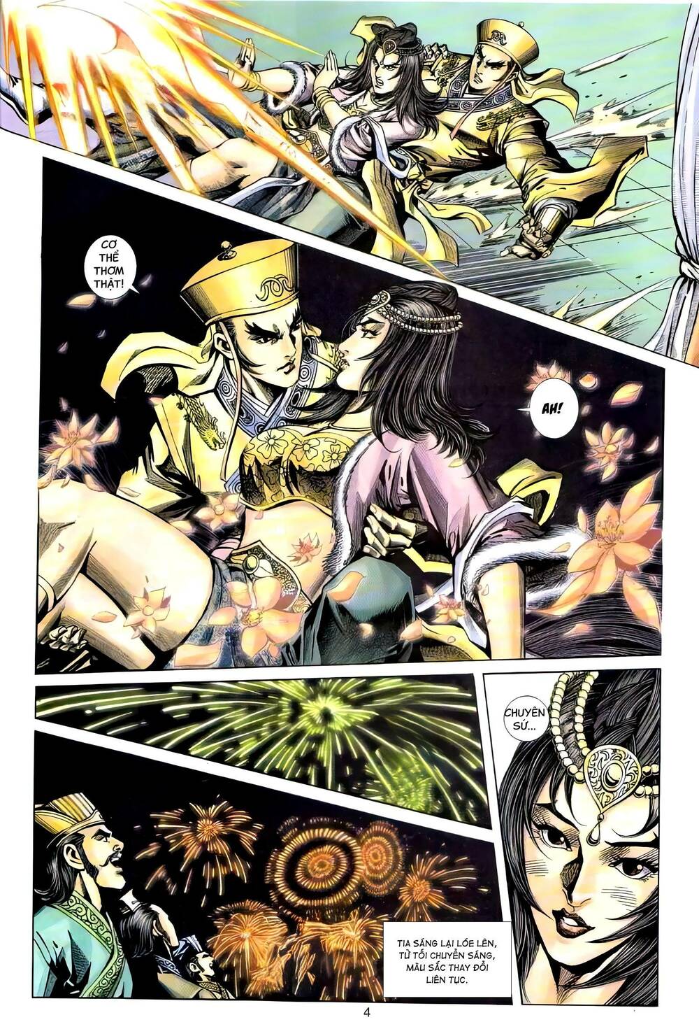 Chương 105 - Trang 3