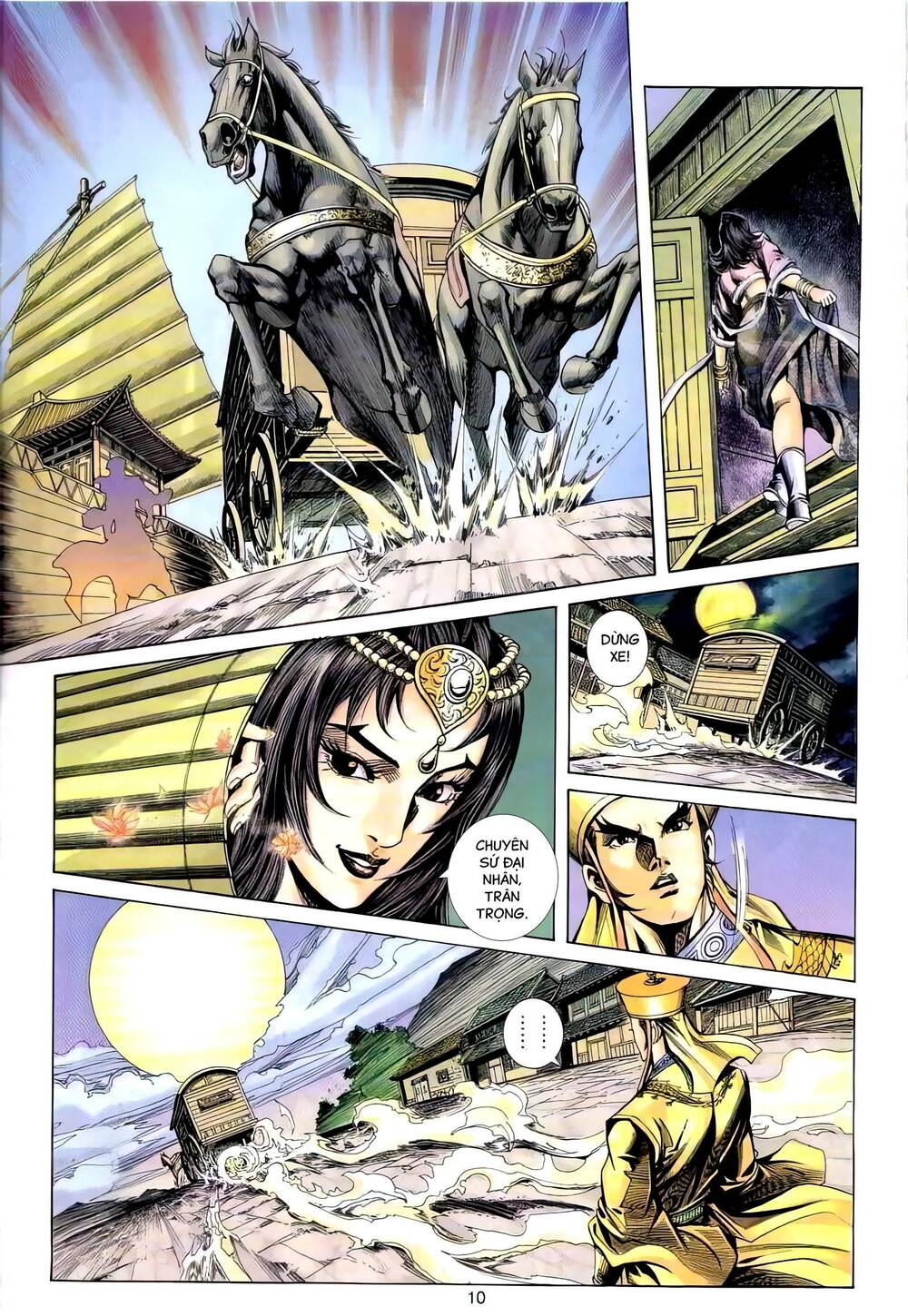 Chương 105 - Trang 9