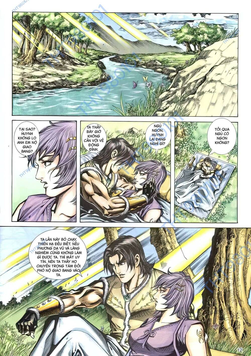 Chương 106 - Trang 11