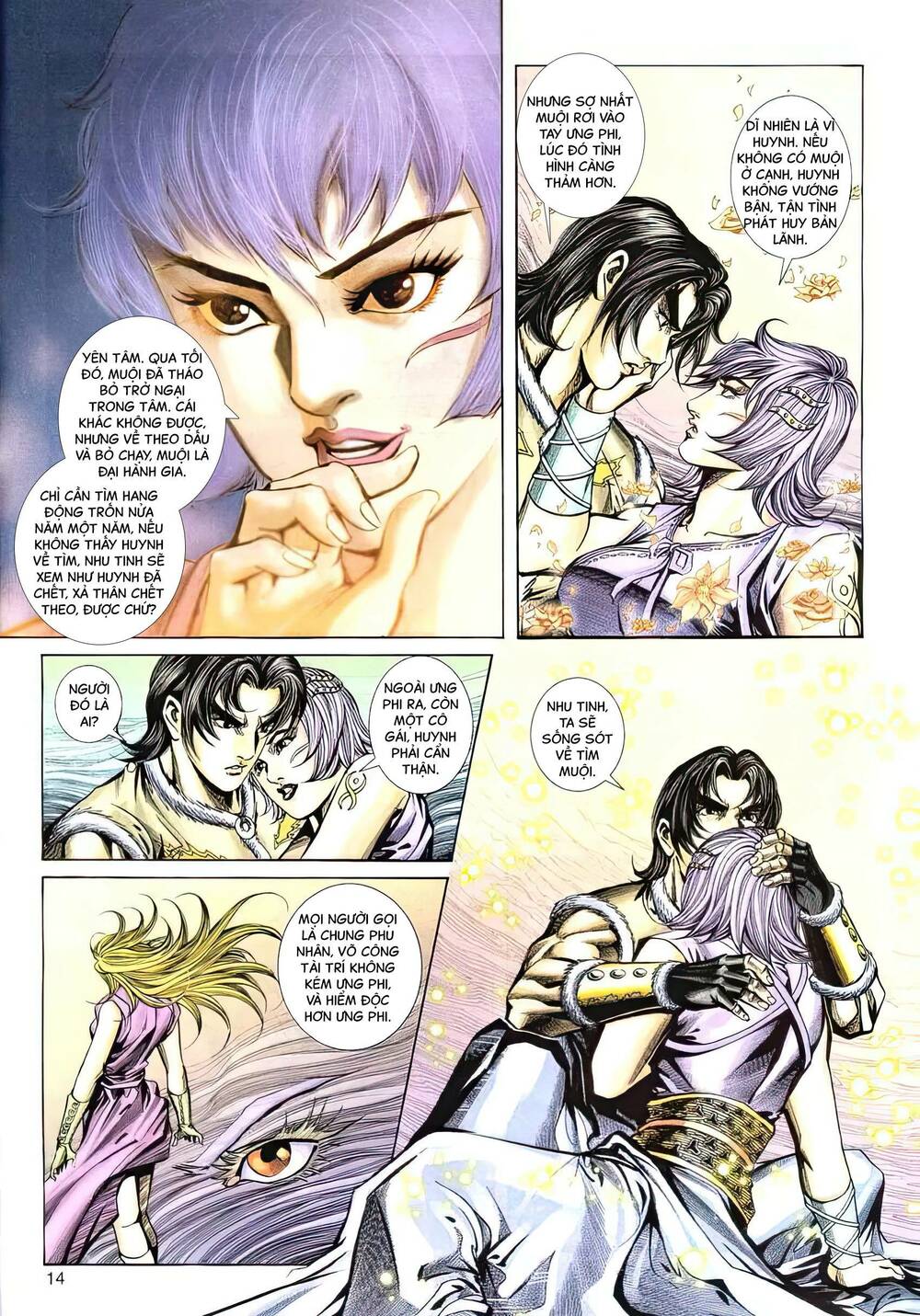 Chương 106 - Trang 13