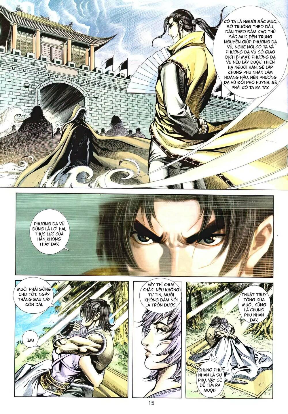 Chương 106 - Trang 14