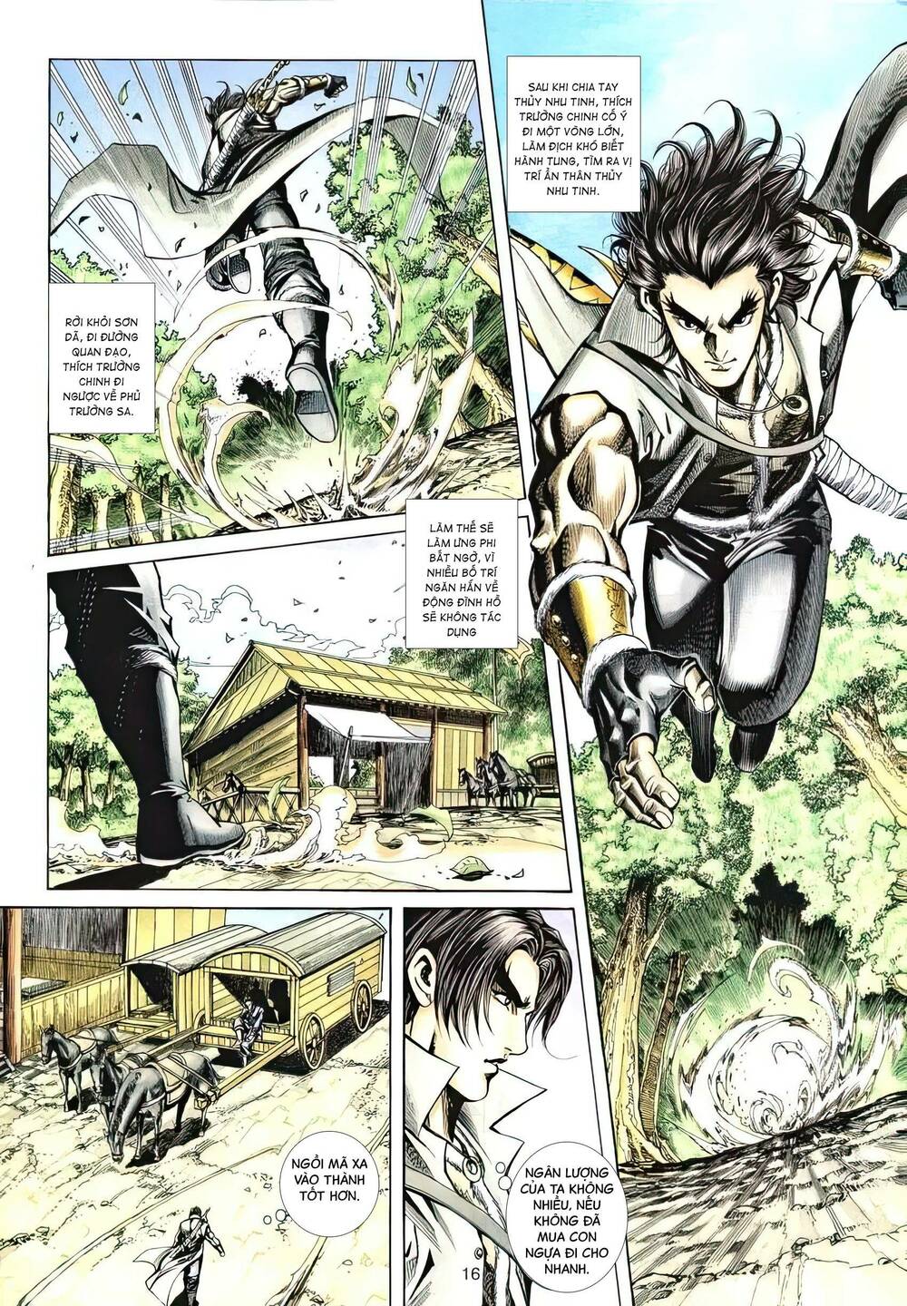 Chương 106 - Trang 15