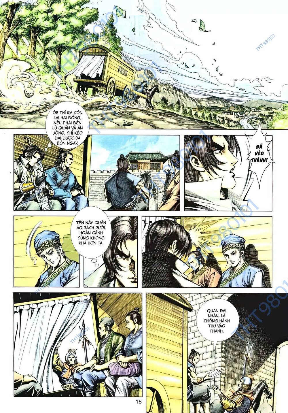 Chương 106 - Trang 17