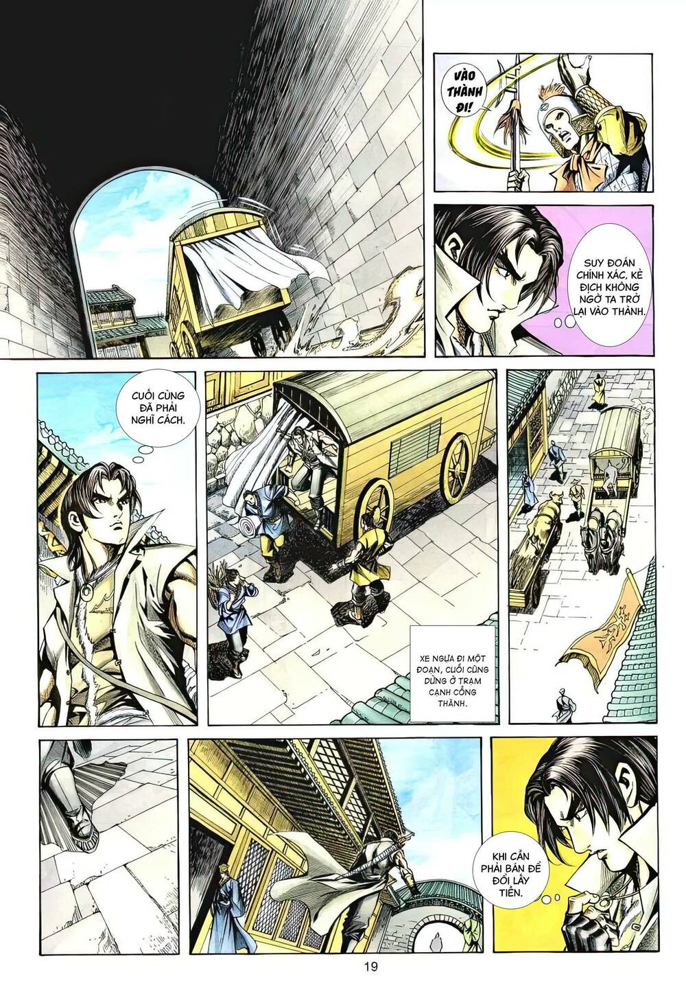 Chương 106 - Trang 18