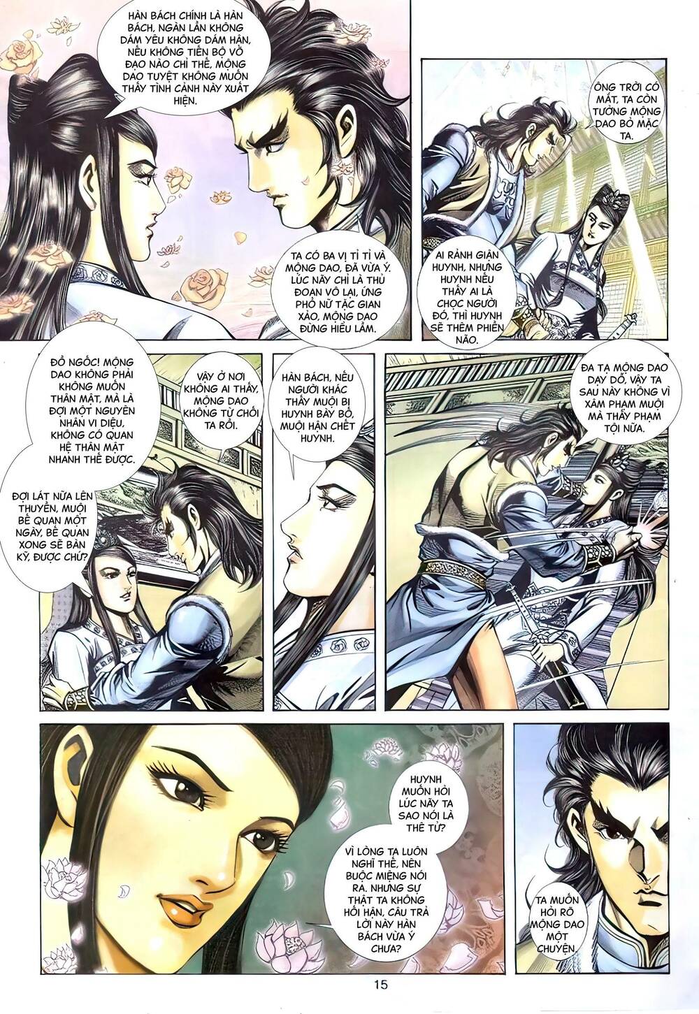 Chương 107 - Trang 14