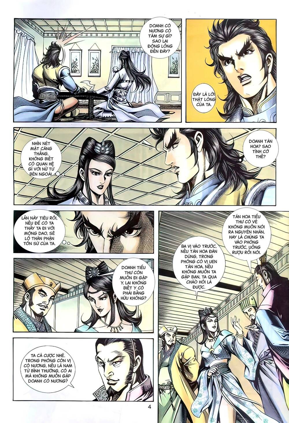 Chương 107 - Trang 3