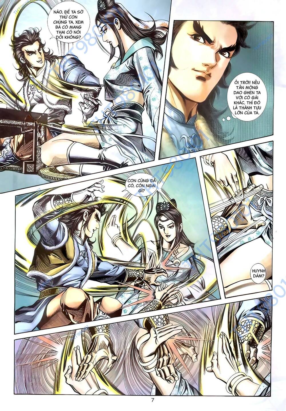 Chương 107 - Trang 6