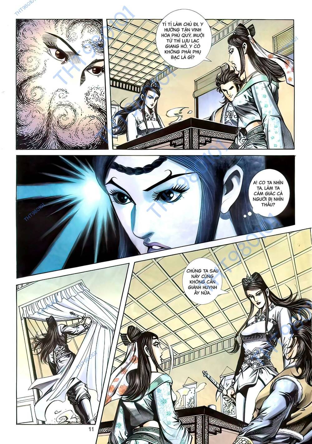 Chương 107 - Trang 10